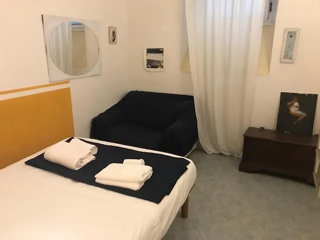 Centralissima Collegatissima Apartamento *