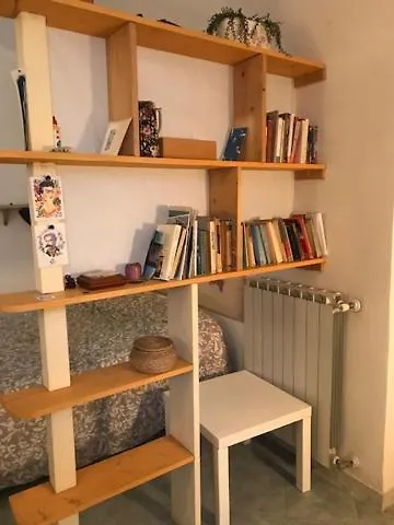 Apartamento Centralissima Collegatissima *