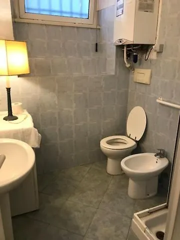 Centralissima Collegatissima Apartamento Roma