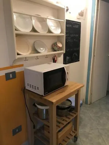 Centralissima Collegatissima Apartamento *