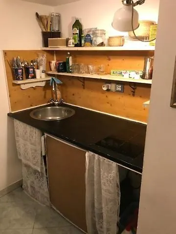 Centralissima Collegatissima Apartamento