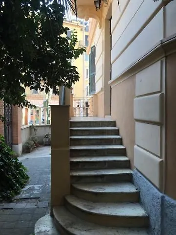Centralissima Collegatissima *