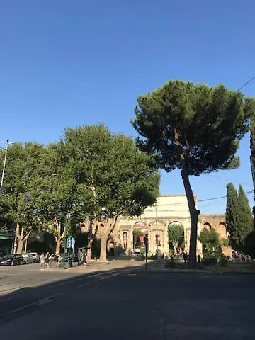Apartamento Centralissima Collegatissima *